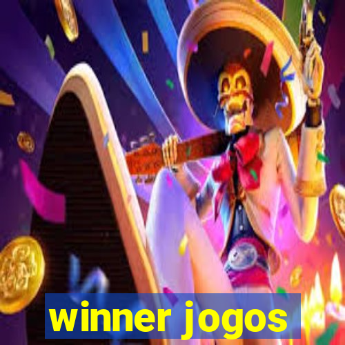 winner jogos